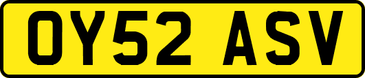 OY52ASV