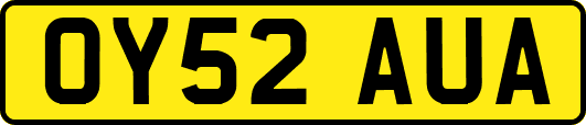 OY52AUA