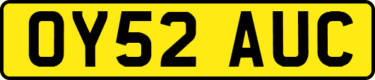 OY52AUC
