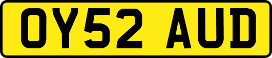 OY52AUD
