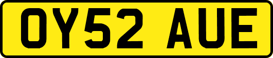 OY52AUE