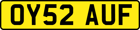 OY52AUF