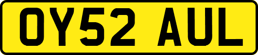OY52AUL