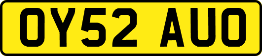 OY52AUO