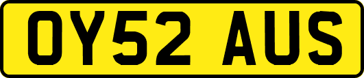 OY52AUS