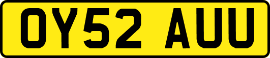 OY52AUU