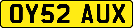 OY52AUX
