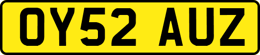 OY52AUZ