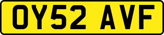 OY52AVF