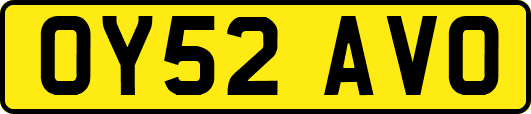 OY52AVO