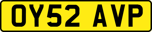 OY52AVP