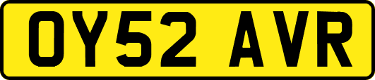 OY52AVR