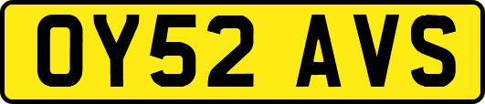 OY52AVS