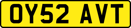 OY52AVT