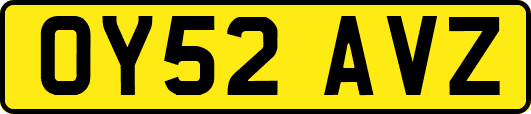 OY52AVZ