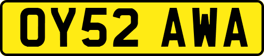 OY52AWA