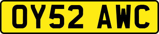 OY52AWC