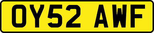 OY52AWF