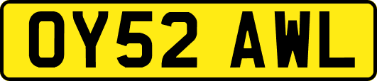 OY52AWL