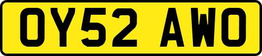 OY52AWO