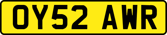 OY52AWR