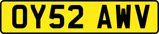 OY52AWV