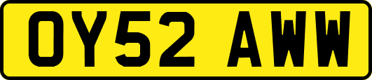 OY52AWW
