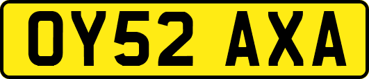 OY52AXA