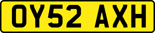 OY52AXH