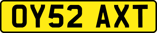 OY52AXT