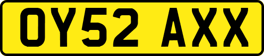 OY52AXX