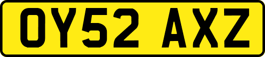 OY52AXZ
