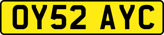 OY52AYC