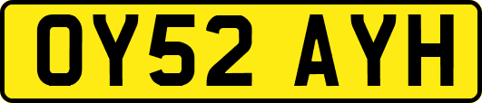 OY52AYH