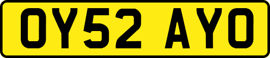 OY52AYO