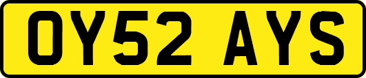 OY52AYS