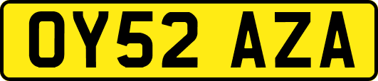 OY52AZA