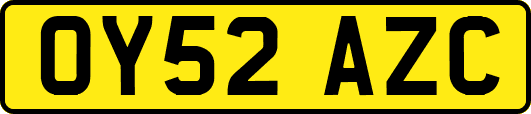 OY52AZC