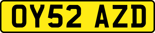 OY52AZD