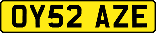 OY52AZE