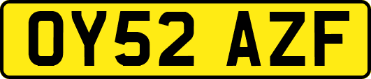OY52AZF