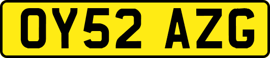 OY52AZG