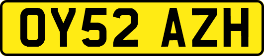 OY52AZH