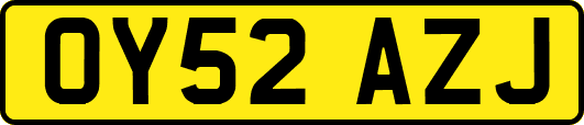 OY52AZJ
