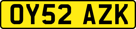 OY52AZK