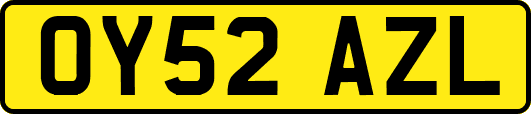 OY52AZL