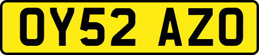 OY52AZO