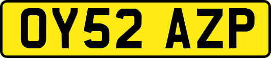 OY52AZP