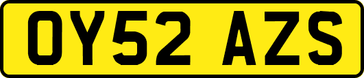 OY52AZS