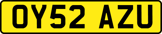 OY52AZU